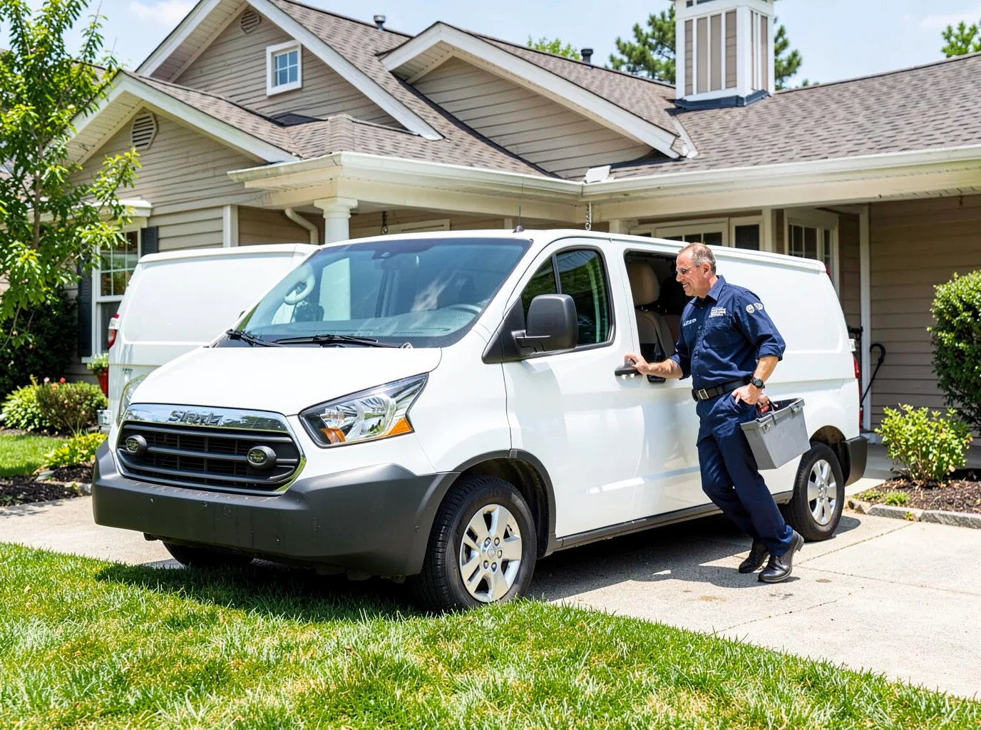 Emergency Plumber company in La Salle, MI