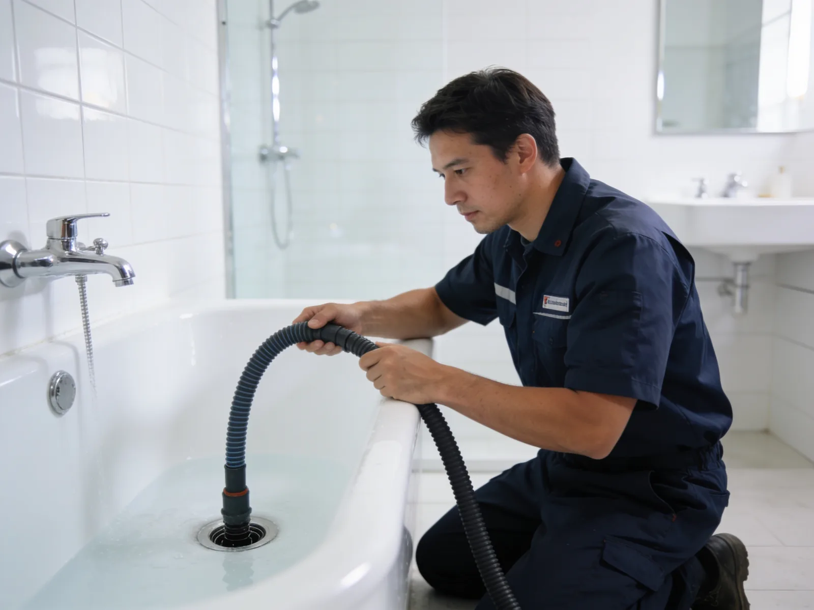 Emergency Plumber La Salle, MI FAQs